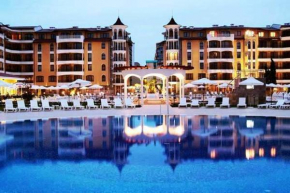 Apartments in Holiday Complex ROYAL SUN